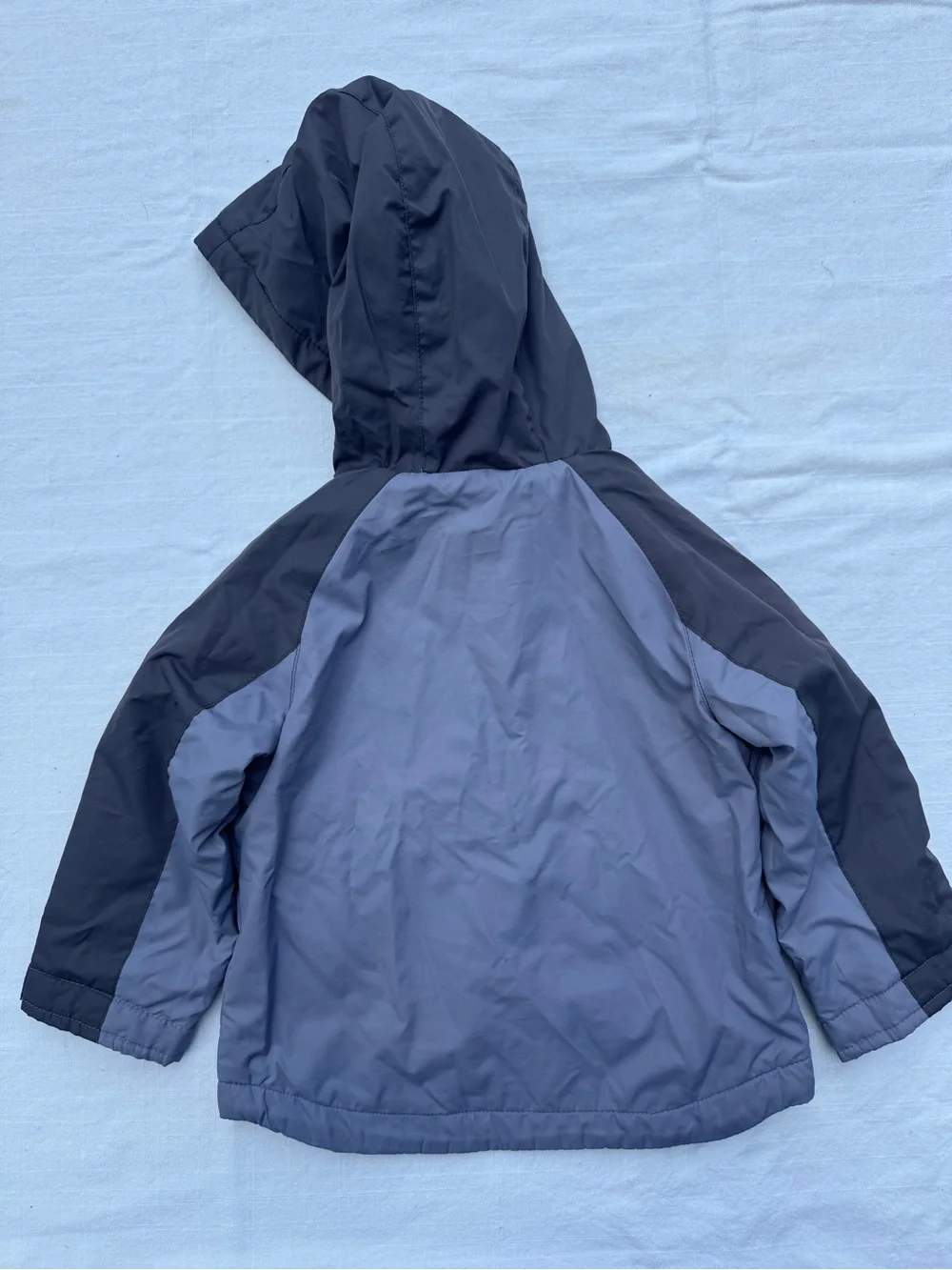 Carter’s Winter Jacket Fleece Lined Hooded 24M